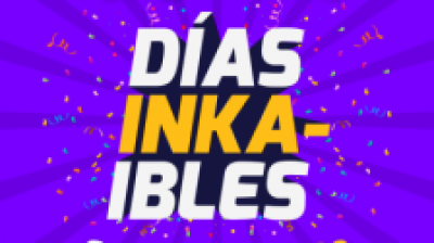 Términos y Condiciones - Promoción "Días INKA-IBLES"